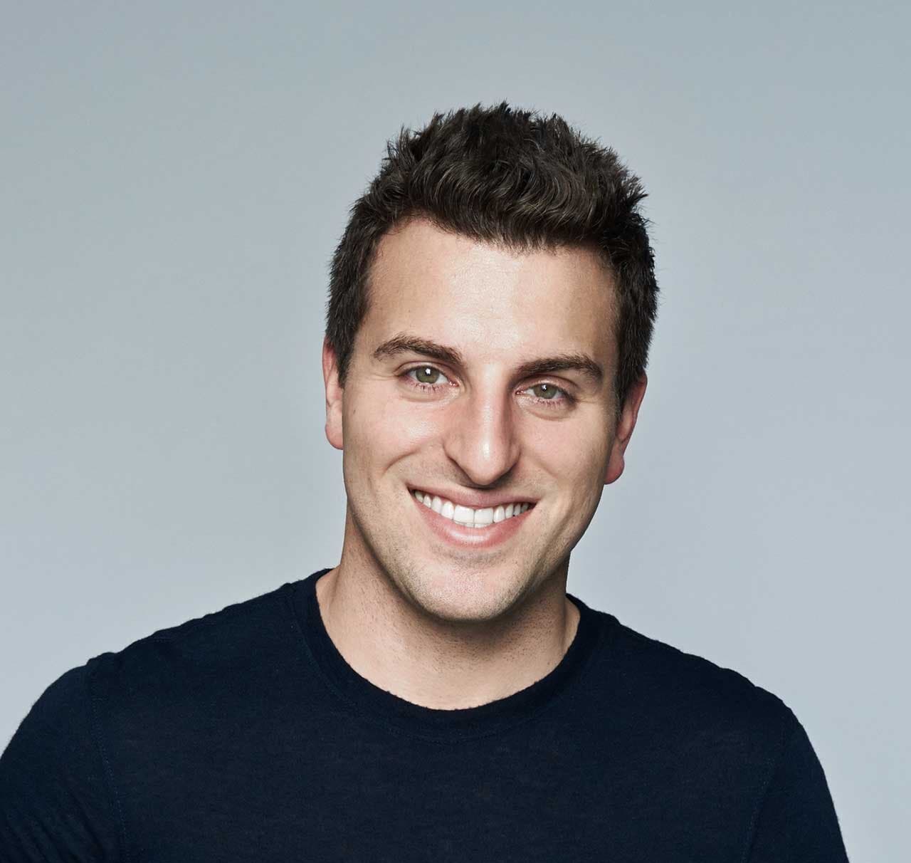 Brian chesky