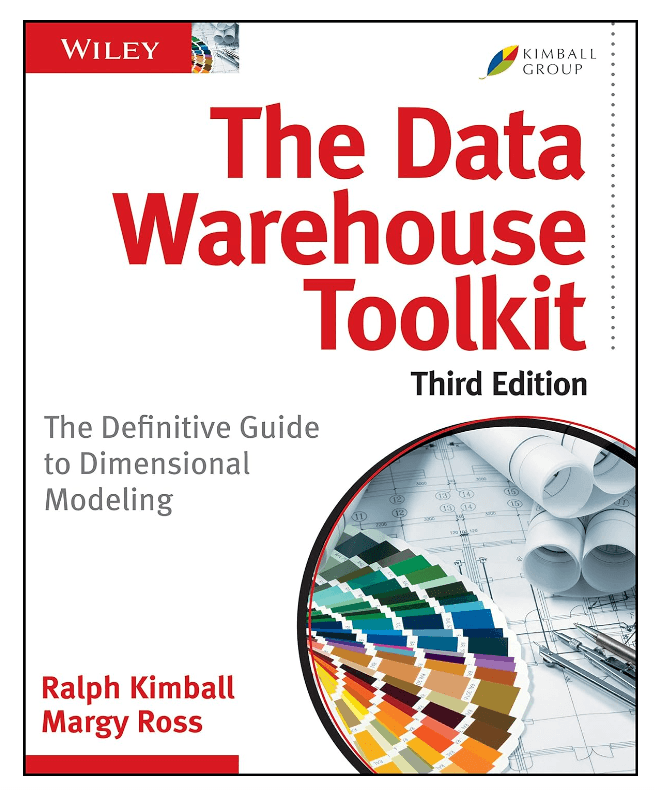 The Most Important Data Warehousing Book