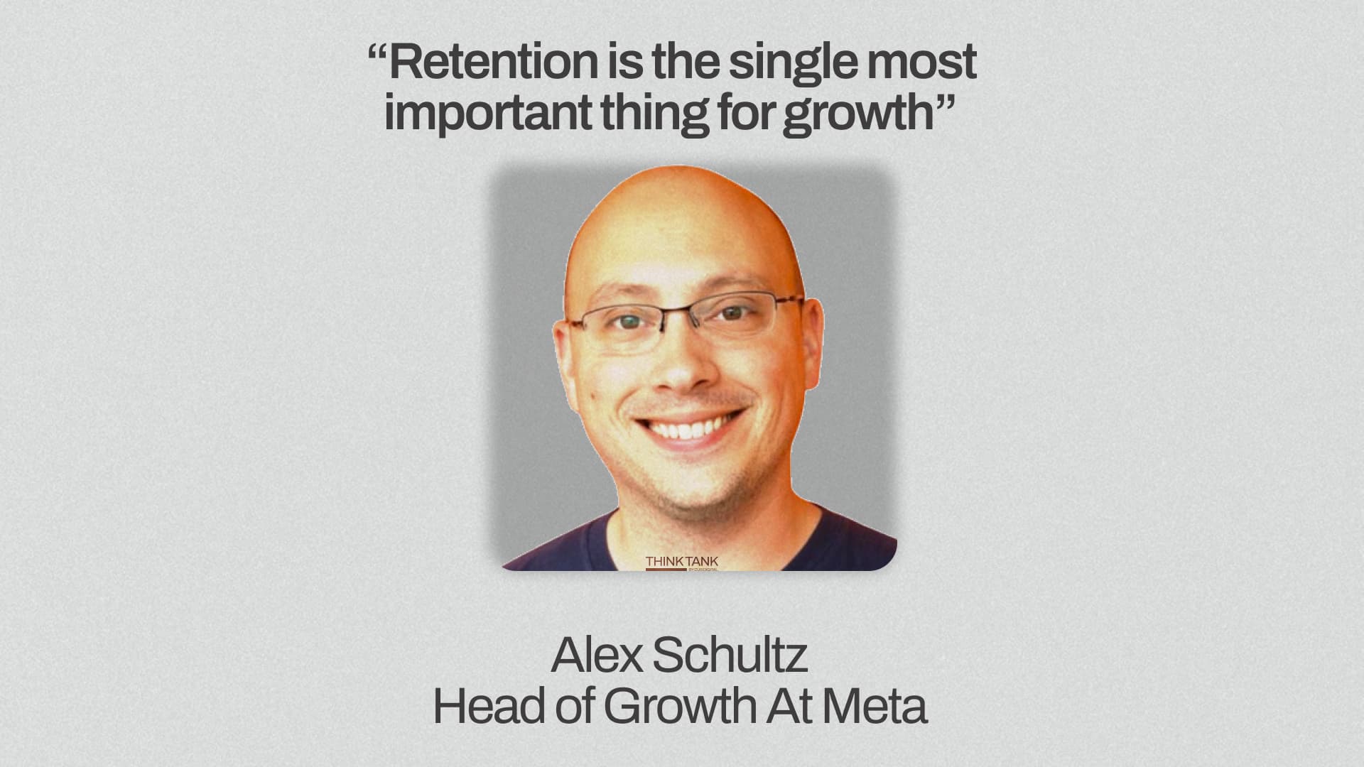 You should focus on customer retention, here's why