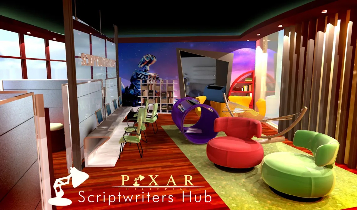 scriptwriterhub